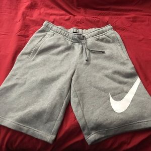 Nike shorts